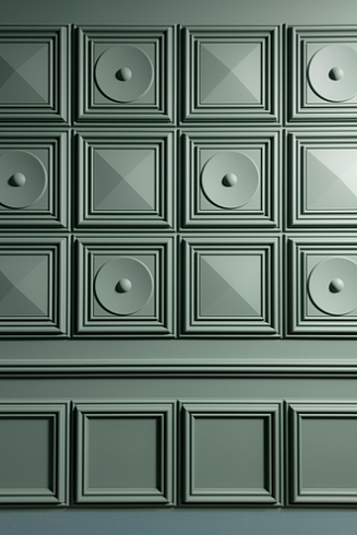 Orac Decor W123 декоративная панель